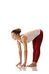 Yoga für einen vitalen Beckenboden