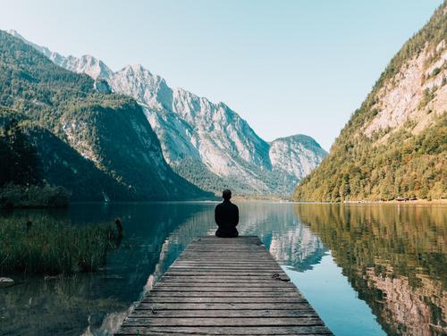 7. Raja Yoga - Teil 1