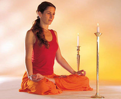 Meditationskursleiter Ausbildung