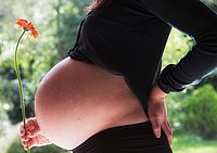Yoga für Schwangere - Yogalehrer Weiterbildung