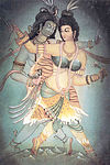 Themenwoche: Shiva und Shakti