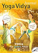 Yoga Vidya Journal Nr. 35