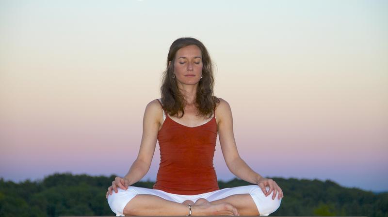 Meditation Aufbaukurs