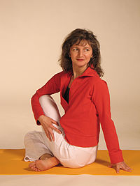 Weiterbildung für Hormon Yoga Lehrer/innen