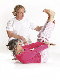 Yogatherapie Einführung