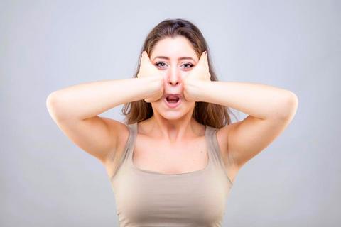 Ganzheitliches Faceyoga - Online Kurs Reihe