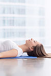 Yoga bei Schlafstörungen - Online Kurs Reihe