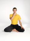 Unterrichten von fortgeschrittenem Pranayama und Kundalini Yoga