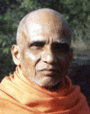 Swami Krishnananda Brahma Sutra