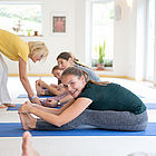 Yogalehrer Ausbildung