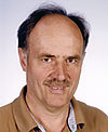 Wolfgang Seemann