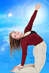 Hatha Yoga & Klang Präventionskurs - Online Kurs Reihe