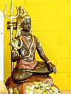 Samyama Meditation Kursleiter Ausbildung