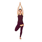 Yoga Asanas lernen
