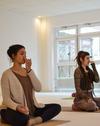 Pranayama-Retreat - Yogatherapie, Breathwork und der Energiekörper