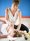 Ayuryoga Massage Ausbildung