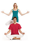 Yogalehrer Weiterbildung Intensiv A2 - Die Weisheit der Upanishaden