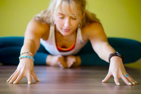 Asana Intensiv mit Yoga Nidra