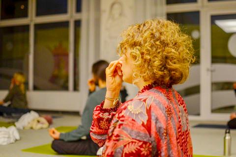 Atme dich frei! Yoga, Meditation & Achtsamkeit
