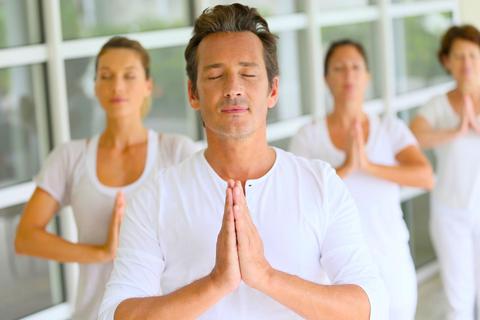 Yoga Ferienwoche