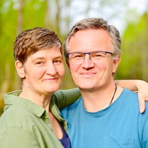 Jeannine und Maik Hofmeister