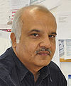 Prof. Dr. Chandrashekhar Pandey