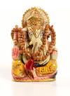 Ganesha und seine Freunde - Kinderyoga rund um die Götter