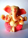 Ganesha und seine Freunde - für Kinder 3-6 Jahre - Geschichten und Yoga rund um die Götter