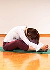 Yin Yoga - Yogalehrer Weiterbildung - Live Online