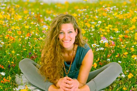 Yin Yoga im Aloha Spirit