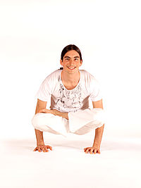 Yogalehrer Weiterbildung Intensiv F4 - Viveka Chudamani und Asanas Intensiv