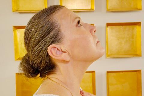 Gesichtsyoga und Ayurveda-Tipps - Online Workshop