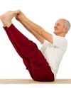Yoga für Senioren - Yogalehrer Weiterbildung - Online
