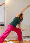 Orthopädisches Yoga - Komm in Deine Kraft - Yogalehrer Weiterbildung