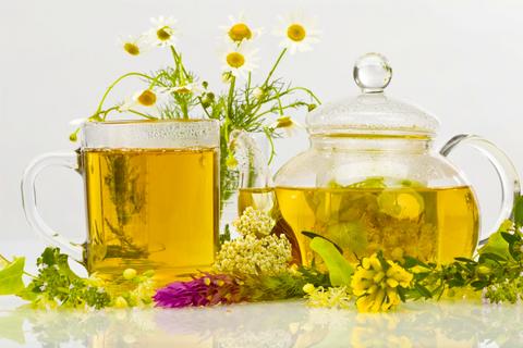 Ayurveda Fasten