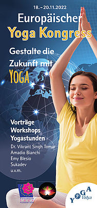 Yogakongress 2022