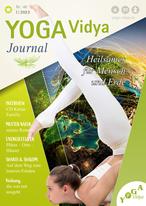 Yoga Vidya Journal Frühling 2023
