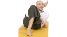 Yogalehrer Kai