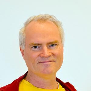 Sukadev Volker Bretz