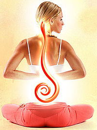 Kundalini Yoga Intensiv Praxis