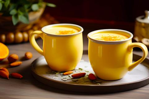 Golden Detox Kur