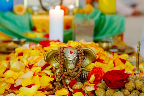 Ganesha Chaturthi
