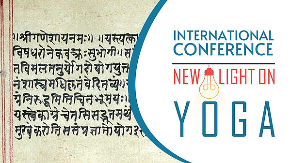 New Light on Yoga- Conference Yoga Vidya Sept 2021