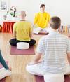 Yoga Vidya Kooperationspartner werden - Online Infoveranstaltung