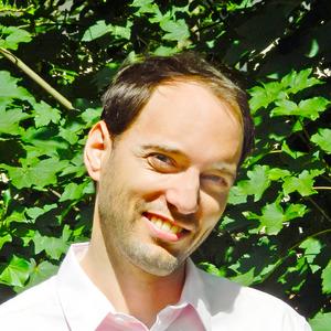 Shaktidas Michael Schüler