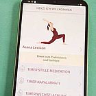 Yoga Vidya App