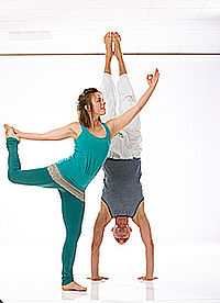 Alignment - Yogatherapeutische Ausrichtungsprinzipien - Yogalehrer Weiterbildung
