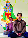Meditative Tiefe in den Yogaunterricht bringen - Yogalehrer Weiterbildung