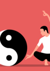 Yin-Yang Yoga - Online Kurs Reihe