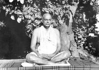 Swami Sivananda - Konzentration und Meditation